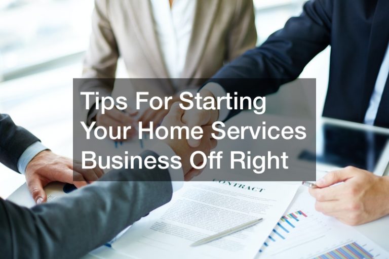 tips for starting a new small business